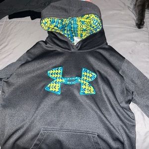 Underarmour hoodie